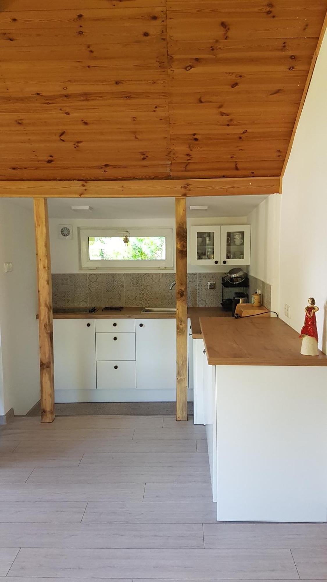 Apartment Poziomkowo Mi W Borach Tucholskich Wycinki