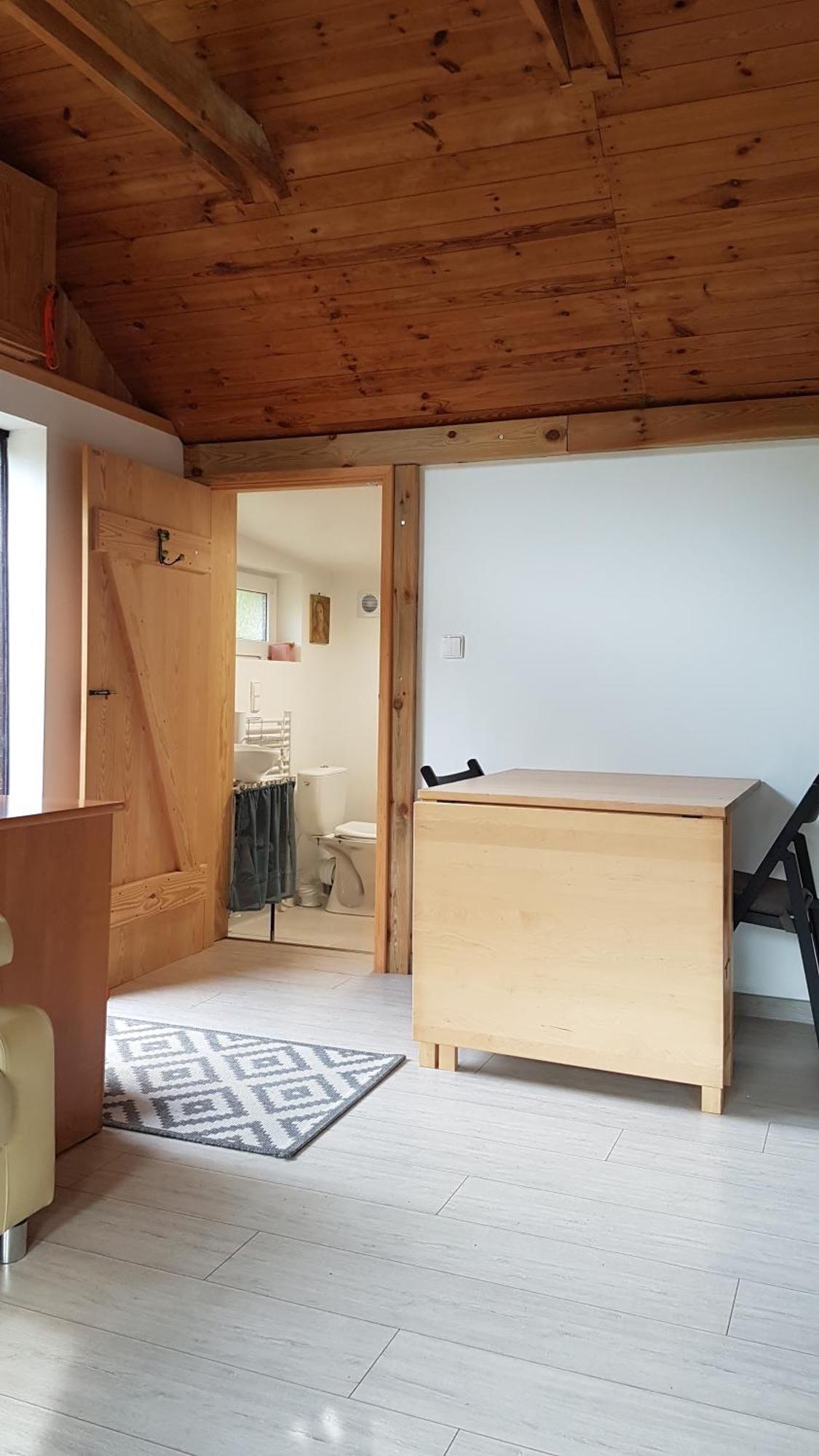 Poziomkowo Mi W Borach Tucholskich Apartment