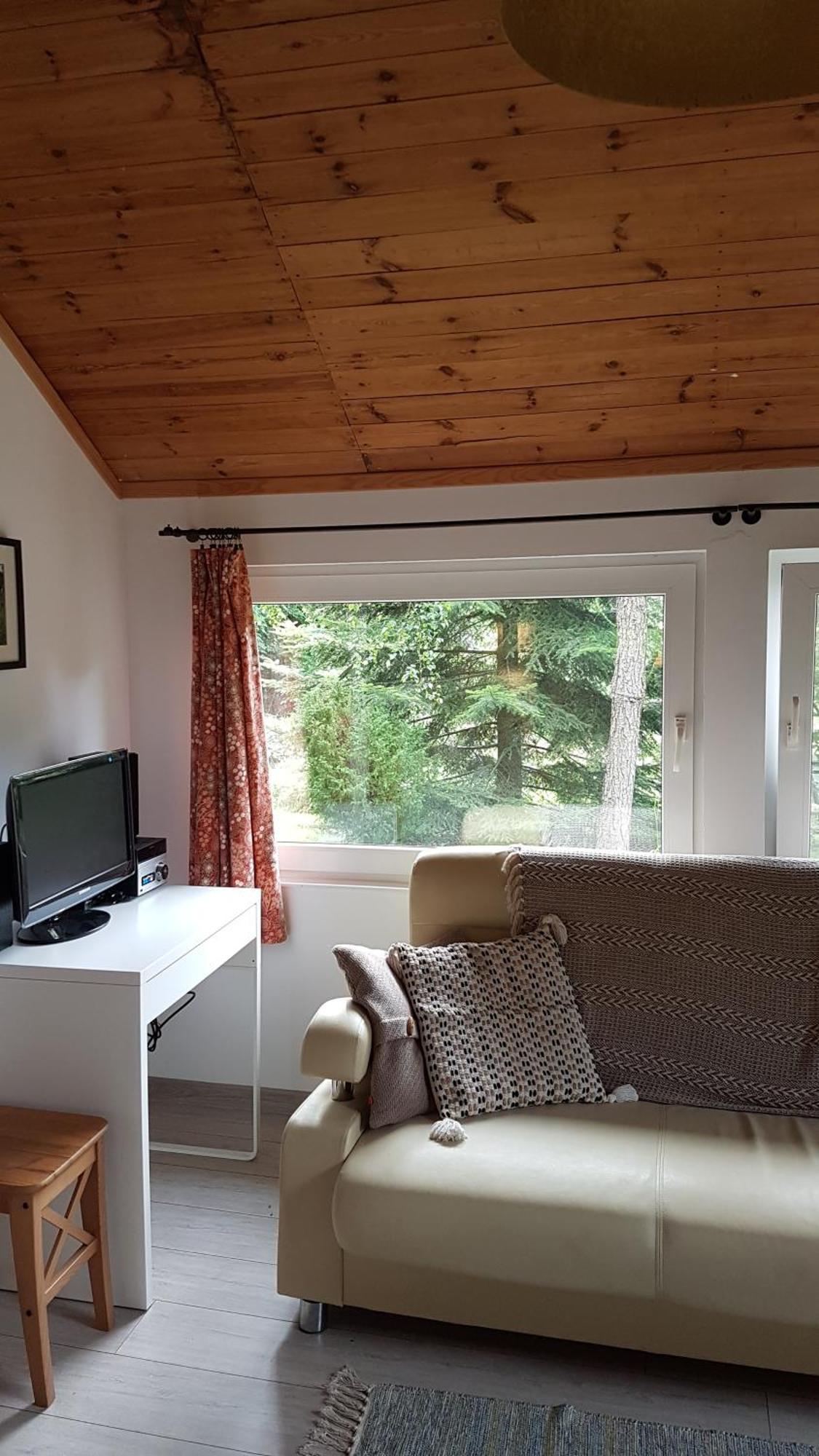 Apartment Poziomkowo Mi W Borach Tucholskich Wycinki